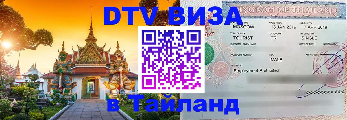 Оформление DTV визы под ключ: стоимость и тарифы, только загранпаспорт - 20.11.2025 